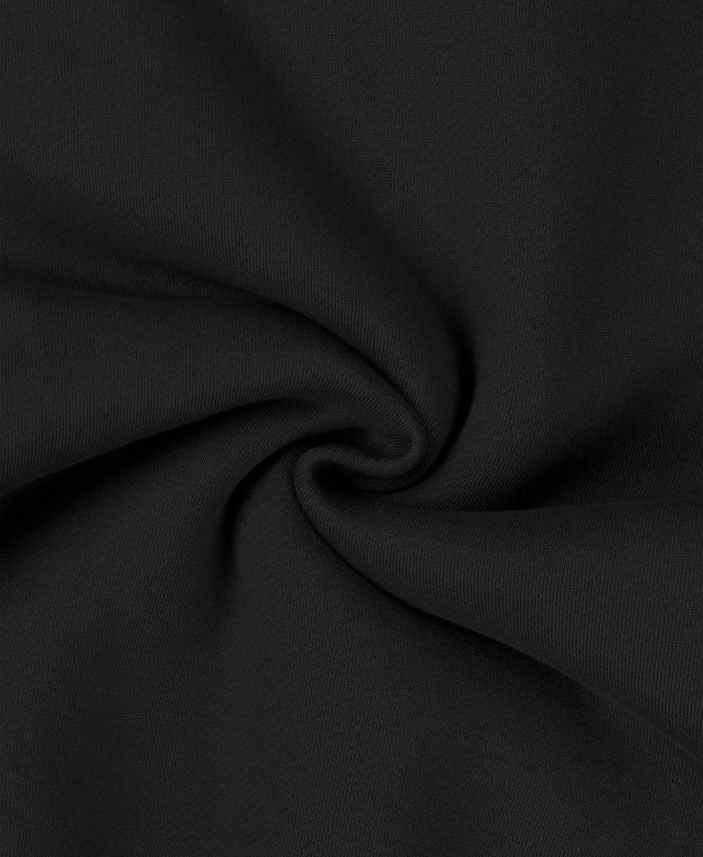 Anthracite' Double Hoodie