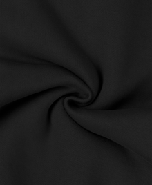 Anthracite' Double Hoodie