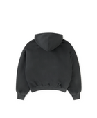 Anthracite' Double Hoodie