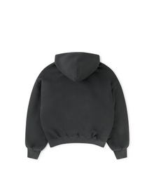 Anthracite' Double Hoodie