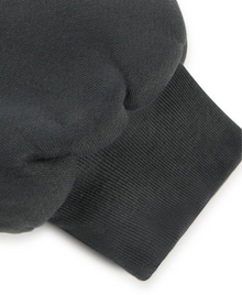 Anthracite' Double Hoodie