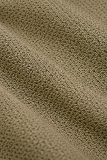 PREMIUM CUT-AND-SEW MESH SHORTS