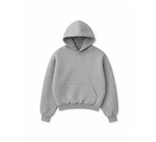 SUPER HEAVYWEIGHT ASH CORE HOODIE