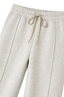 ASH GRAY SWEATPANTS