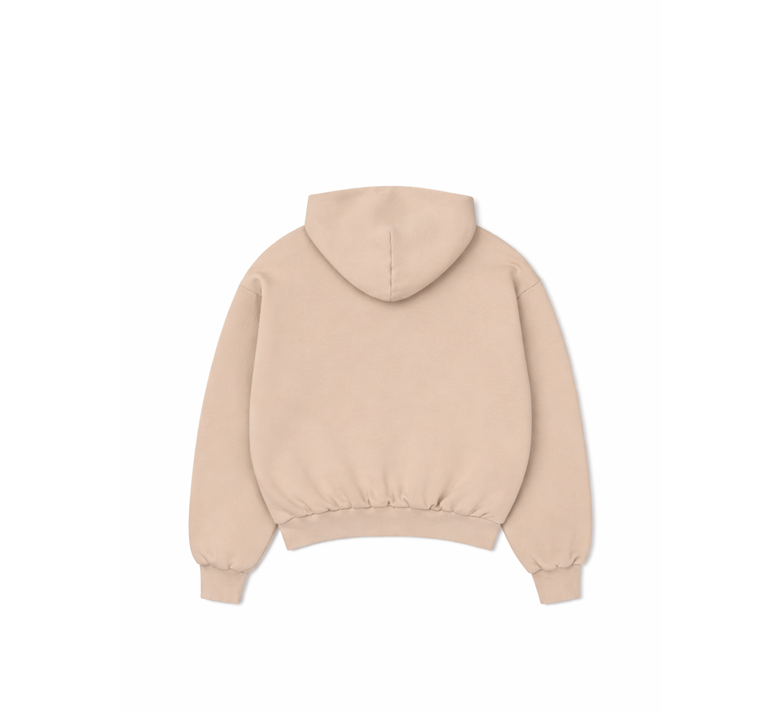 SUPER HEAVYWEIGHT TERRY HOODIE