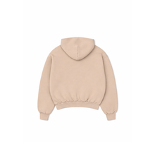 SUPER HEAVYWEIGHT TERRY HOODIE