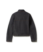 14 oz 'Selvedge' Raw Denim Jacket