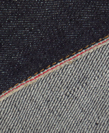 14 oz 'Selvedge' Raw Denim Jacket