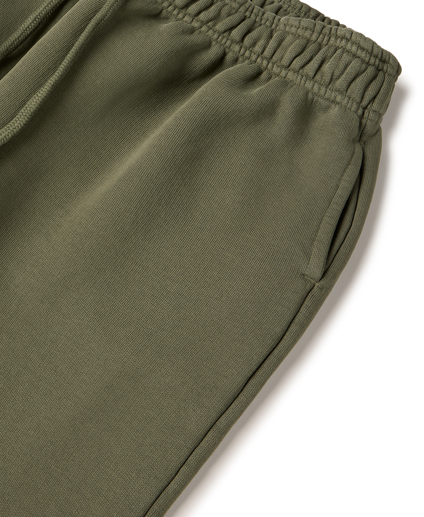 Olive' Sweatpants