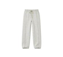 ASH GRAY SWEATPANTS